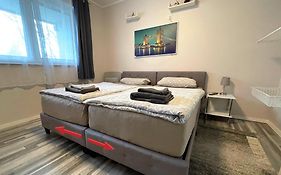 Bina Familienapartment Trier